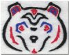 Native American Zodiac Sign Bear
