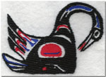 Native American Zodiac Sign Goose