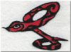 Native American Zodiac Sign Snake